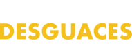 Desguaces Alava